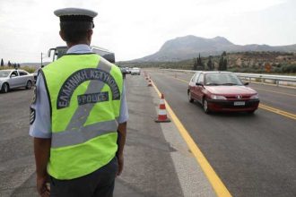 Πατρών - Κορίνθου: Δύο νεκροί στο Δερβένι από σύγκρουση φορτηγών