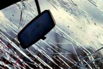 Πάτρα: Φούντωσε κι άλλο ΙΧ μέσα σε τρεις ώρες