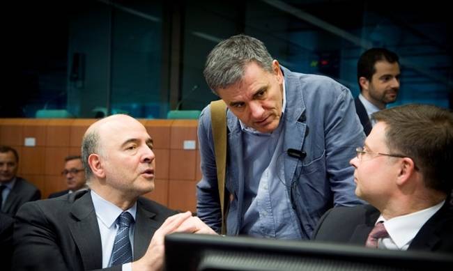 "Πράσινο φως" για την εκταμίευση της δόσης των 7,5 δισ.