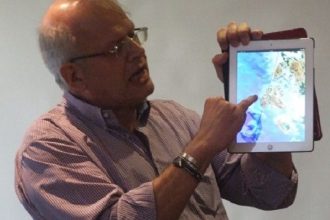 Πιλοτικό πειραματικό κέντρο σεισμολογικών παρατηρήσεων στην Κεφαλονιά - Τσελέντης: Στόχος να υπάρχουν μόνιμες υποδομές στο νησί