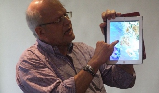 Πιλοτικό πειραματικό κέντρο σεισμολογικών παρατηρήσεων στην Κεφαλονιά - Τσελέντης: Στόχος να υπάρχουν μόνιμες υποδομές στο νησί