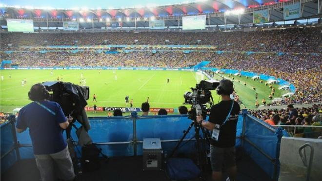 Οι αθλητικές μεταδόσεις σήμερα 5 Ιουνίου