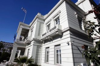 Καταδίκη του ΥΠΕΞ για την τρομοκρατική επίθεση στην Κωνσταντινούπολη