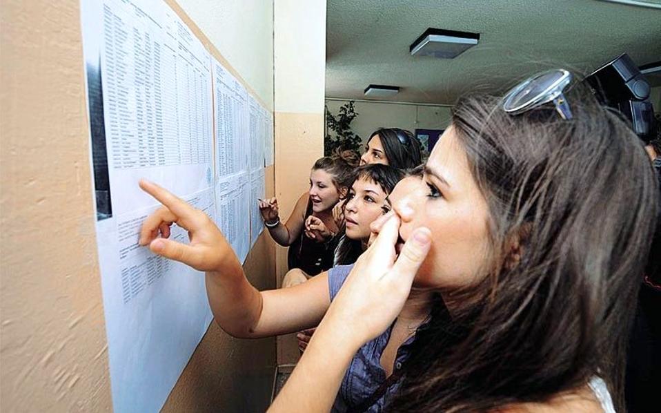 Βαθμολογίες Πανελληνίων 2016: Αναρτήθηκαν στο υπουργείο Παιδείας - ΔΕΙΤΕ ΤΙΣ