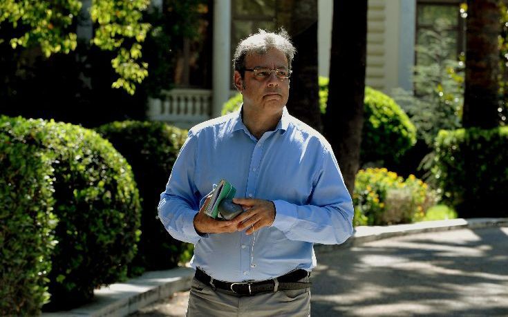 Χριστόφορος Βερναρδάκης: Δεν υπάρχει άλλος δρόμος από την αλλαγή του εκλογικού νόμου