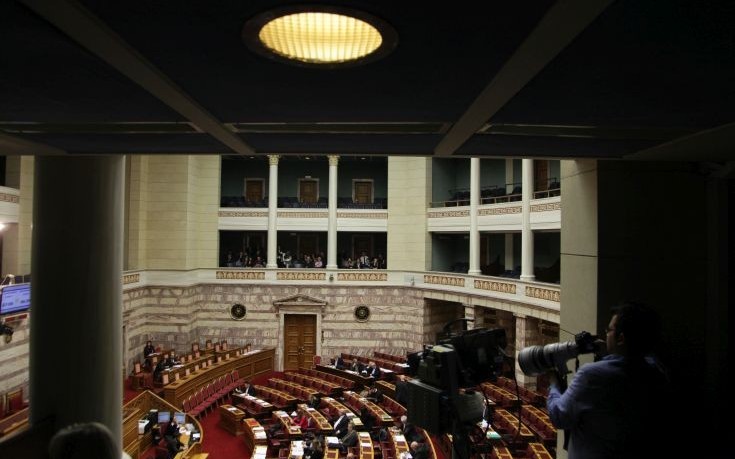 Ψηφίστηκε επί της αρχής από τις επιτροπές ο αναπτυξιακός νόμος