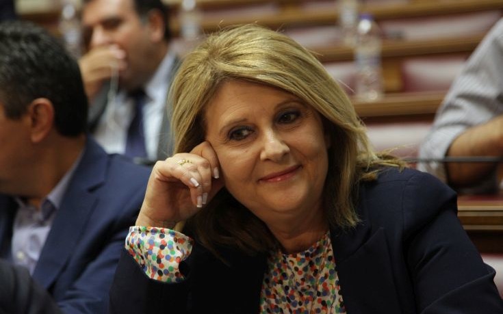 Σοφία Βούλτεψη: «Βόμβα» που έπεσε στη χώρα τα νέα μέτρα