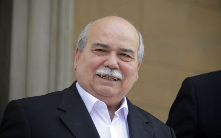 Νίκος Βούτσης: Η συνταγματική αναθεώρηση θα γίνει όπως ορίζει το Σύνταγμα