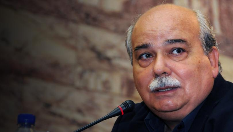 Πάτρα: Το λάθος του Ν. Βούτση με τα συλλυπητήρια στην οικογένεια Νικολόπουλου - Απάντηση Νικολόπουλου: "Η Νίκη μας δεν "έφυγε" ακόμα"