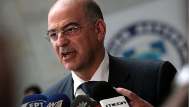 Στην Πάτρα στις 13 Ιουνίου ο Νίκος Δένδιας