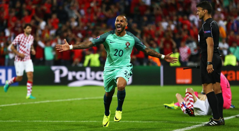 Πρόκριση στην παράταση για την Πορτογαλία