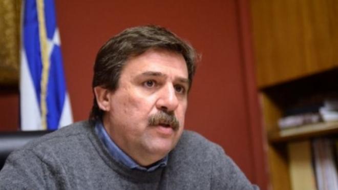 Ανδρέας Ξανθός: Προσπάθεια πολιτικής ανατροπής η συγκέντρωση «Παραιτηθείτε»