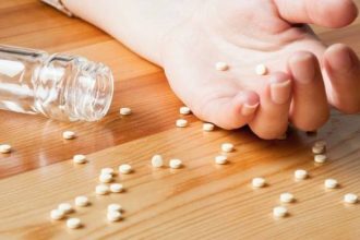 Αιτωλοακαρνανία: 15χρονη κατανάλωσε χάπια για να αυτοκτονήσει!