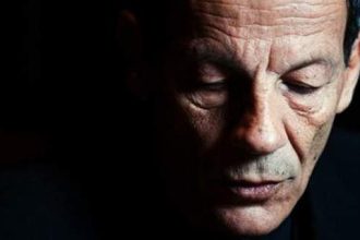 Πατέρας ξανά στα 77 του ο Σταύρος Ξαρχάκος