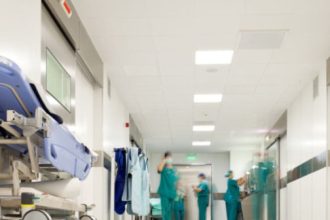 Πάτρα: "Έχασε" το δεξί του χέρι ο 28χρονος που τραυματίστηκε στην περιοχή της ΒΙΠΕ - Παραμένει σε κρίσιμη κατάσταση