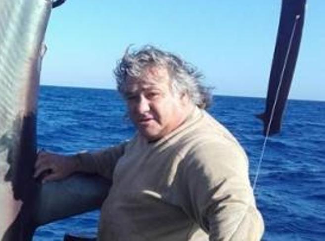 Κυλλήνη: Σήκωσε τα δίχτυα και... έγινε θέμα συζήτησης για την ψαριά της ζωής του! ΦΩΤΟΓΡΑΦΙΑ