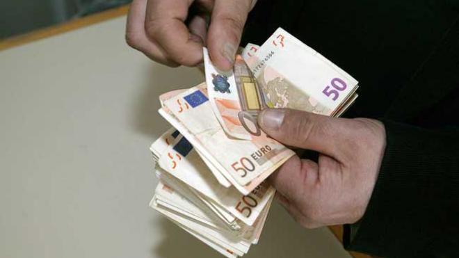 Οι δύο τρόποι εξόφλησης των φόρων σε 12 δόσεις