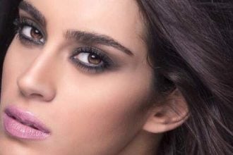 Η Πατρινή Χριστιάνα Γεωργοπούλου το ωραιότερο μοντέλο στην Ευρώπη! ΔΕΙΤΕ ΦΩΤΟΓΡΑΦΙΕΣ