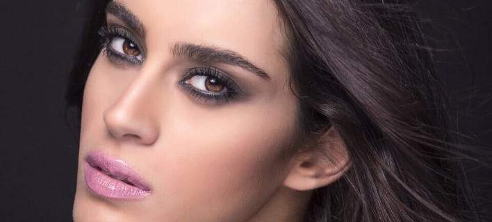 Η Πατρινή Χριστιάνα Γεωργοπούλου το ωραιότερο μοντέλο στην Ευρώπη! ΔΕΙΤΕ ΦΩΤΟΓΡΑΦΙΕΣ