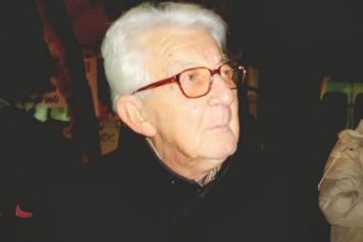 Μνημόσυνο αύριο Κυριακή για τις 40 μέρες από το θάνατο του Βλάσση Βελλόπουλου