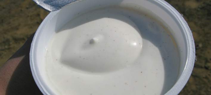 Προσφυγή στα δικαστήρια για το «ελληνικό γιαούρτι» Τσεχίας