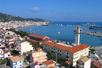 Ρεκόρ μη είσπραξης φορών σε Ζάκυνθο, Κεφαλονιά, Λευκάδα, Κέρκυρα - Παρά τους ελέγχους