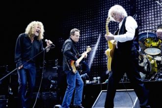 Έκλεψαν οι Led Zeppelin το «Stairway to heaven»;