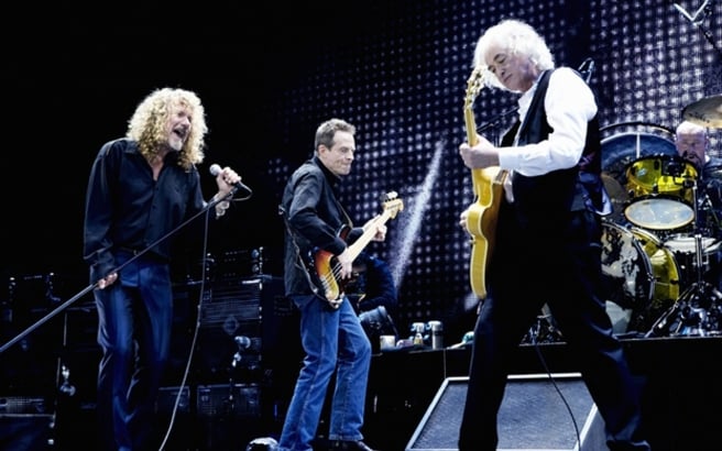 Έκλεψαν οι Led Zeppelin το «Stairway to heaven»;