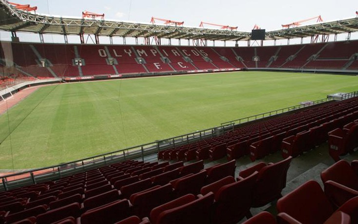 Παράταση στα εισιτήρια διαρκείας του Ολυμπιακού