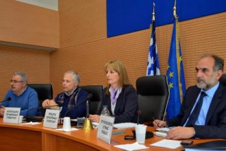 Ο απολογισμός του οικονομικού έτους 2015 στη σημερινή συνεδρίαση του Περιφερειακού Συμβουλίου Δυτικής Ελλάδας