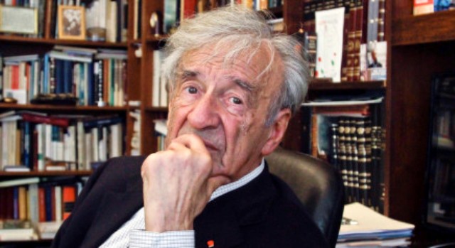 Eφυγε από τη ζωή ο νομπελίστας συγγραφέας και φύλακας της μνήμης του Ολοκαυτώματος Ελί Βιζέλ