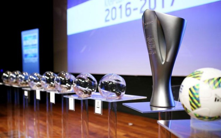 Σκέψεις για διάλυση της Λίγκας