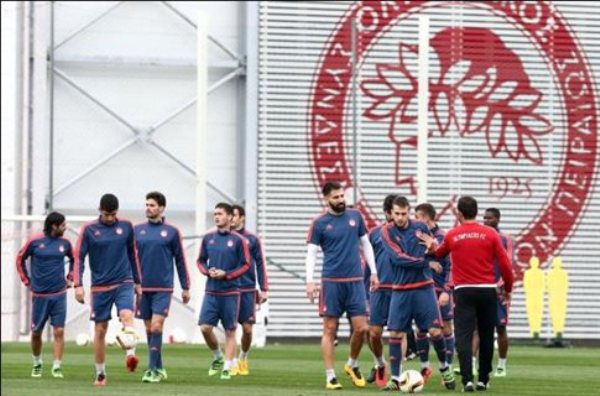 Στις 3 Αυγούστου η ρεβάνς του Ολυμπιακού στο Ισραήλ