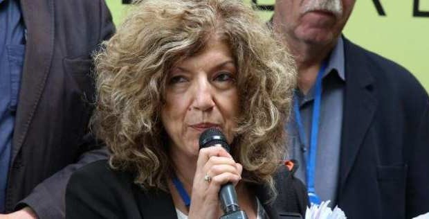 Σία Αναγνωστοπούλου: Οι εκπαιδευτικοί των ιδιωτικών σχολείων πρέπει να υπάγονται στο υπουργείο Παιδείας