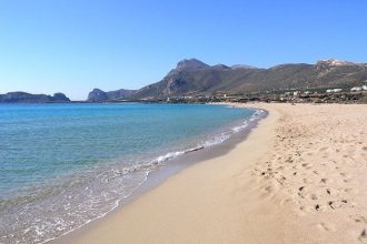 Δυτ. Ελλάδα: Δροσερός σήμερα ο καιρός με ισχυρούς βοριάδες