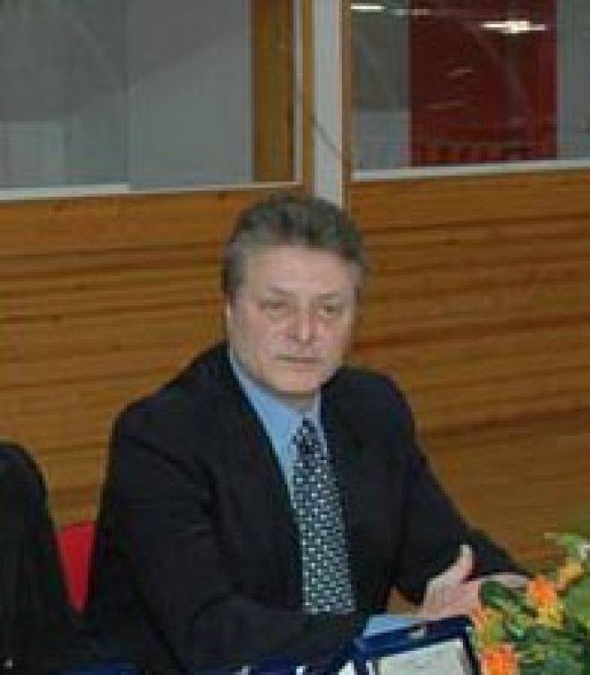 Πάτρα: Σήμερα κηδεύτηκε ο Σταύρος Χαραλαμπόπουλος