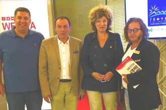 Σε καλό δρόμο οι προσπάθειες παραμονής του τμήματος Τουριστικών Επιχειρήσεων του ΤΕΙ στην Πάτρα