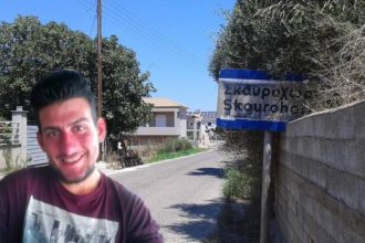 Προφυλακίστηκε ο δράστης της ανθρωποκτονίας του Αντώνη Καρούτα στο Σκουροχώρι Ηλείας - Σήμερα η κηδεία του 20χρονου ΔΕΙΤΕ ΒΙΝΤΕΟ