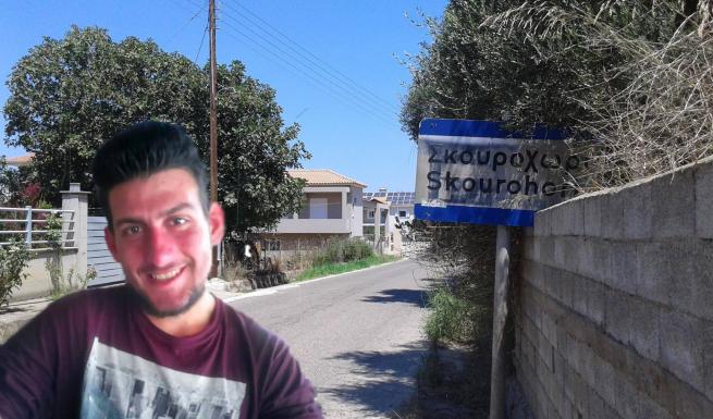 Προφυλακίστηκε ο δράστης της ανθρωποκτονίας του Αντώνη Καρούτα στο Σκουροχώρι Ηλείας - Σήμερα η κηδεία του 20χρονου ΔΕΙΤΕ ΒΙΝΤΕΟ