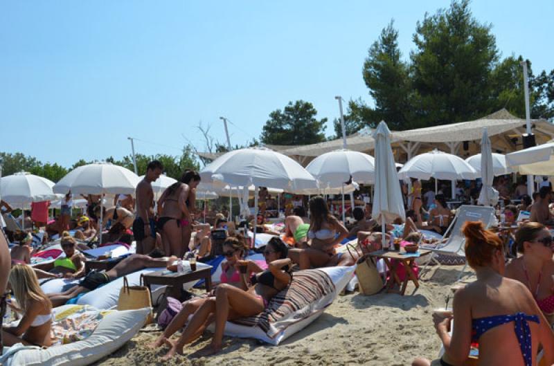 Αχαΐα - ΤΩΡΑ: "Σαφάρι" ελέγχων από την εφορία σε παραλιακούς προορισμούς - Στο "στόχαστρο" το τμήμα από Πάτρα μέχρι Αίγιο