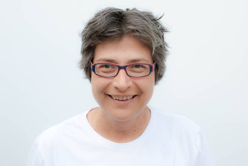 Το μήνυμα της Πελαγίας για το "στίγμα" που πρέπει να εξαλειφθεί - Συγκίνηση για τον θάνατο της επί σειρά ετών αντιπροέδρου του ΣΟΨΥ Πάτρας