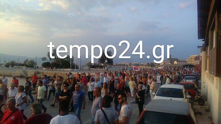 Πάτρα: Mεγάλη συμμετοχή στη συγκέντρωση του Δήμου για το παραλιακό μέτωπο - Συνάντηση Πελετίδη - Κοντοέ - ΔΕΙΤΕ ΦΩΤΟΓΡΑΦΙΕΣ και ΒΙΝΤΕΟ