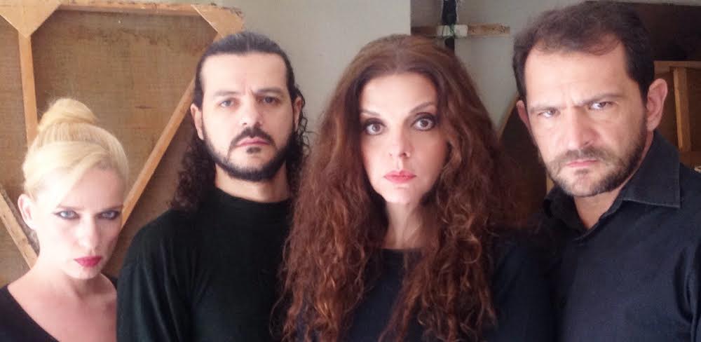 Η «ΕΡΩΦΙΛΗ» του Γ.Χορτάτση σήμερα στο Αίγιο