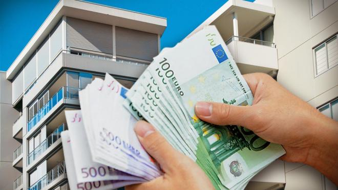 ΕΝΦΙΑ: Το Σεπτέμβριο η πρώτη δόση