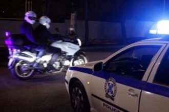 Αιτωλοακαρνανία: Έκλεψαν Έλληνα και Τούρκο φοιτητή στο Νεοχώρι!