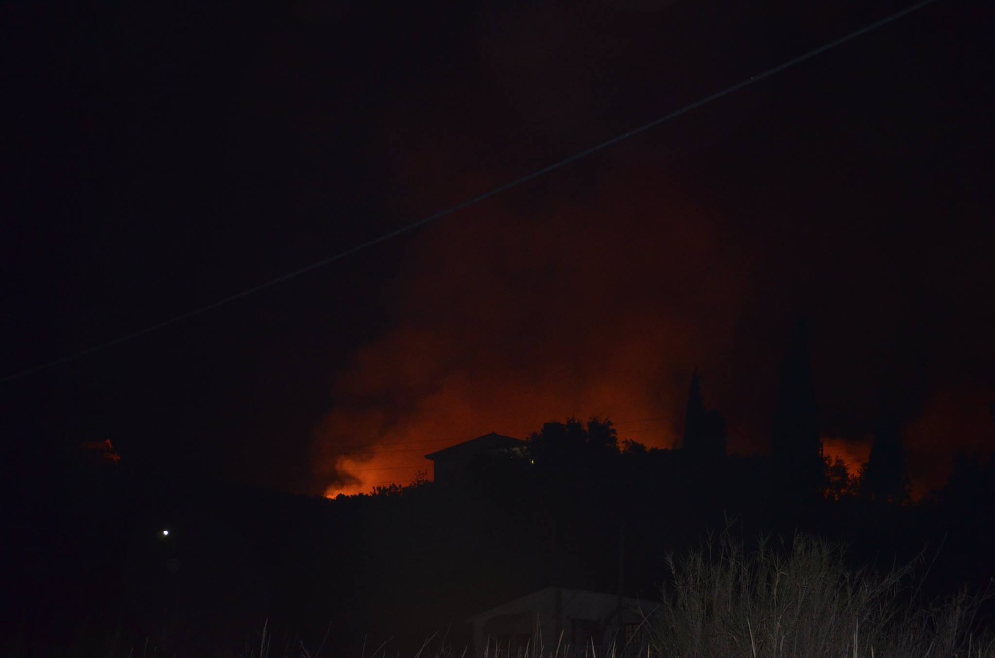 Ξεχωριστή βραδιά για τα παιδιά της ‘‘Μέριμνας’’