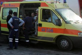 Πνιγμός για 57χρονο στο Φισκάρδο