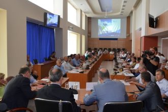 Τουριστικός προορισμός η Δυτική Ελλάδα - Μέχρι 11 Σεπτεμβρίου διαβούλευση για τη Μελέτη Τουριστικού Προϊόντος και Ανταγωνιστικής Ταυτότητας της Περιφέρειας