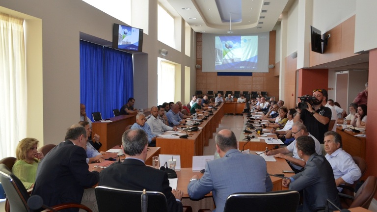 Τουριστικός προορισμός η Δυτική Ελλάδα - Μέχρι 11 Σεπτεμβρίου διαβούλευση για τη Μελέτη Τουριστικού Προϊόντος και Ανταγωνιστικής Ταυτότητας της Περιφέρειας