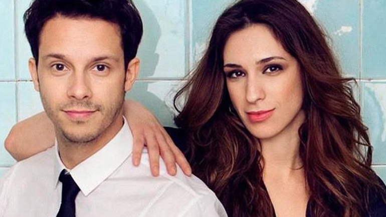 Ψυχράμη - Μακαλιάς: Θέλουν παιδί, αλλά όχι ακόμη